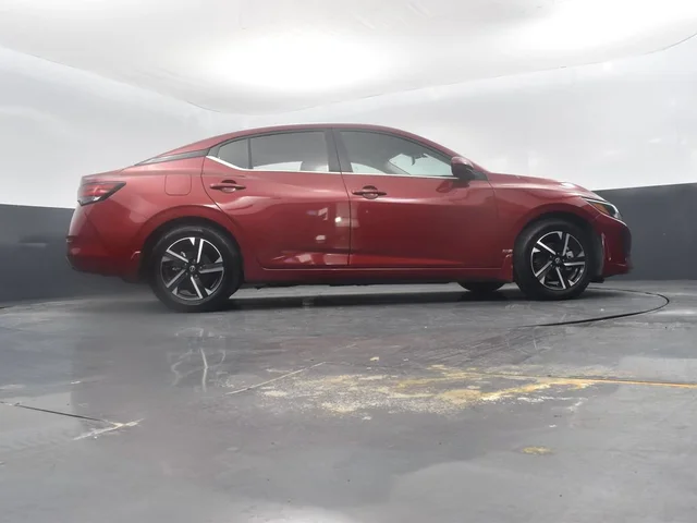 SEMINUEVOS NISSAN Sentra a Estados en autogozo