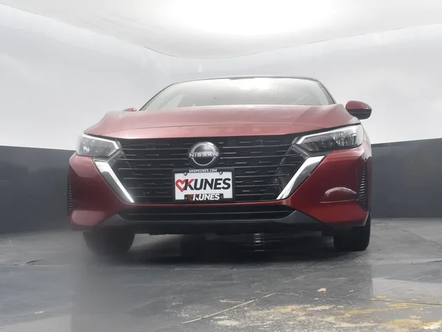 SEMINUEVOS NISSAN Sentra a Estados en autogozo