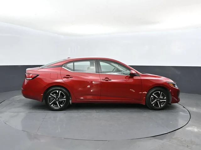SEMINUEVOS NISSAN Sentra a Estados en autogozo