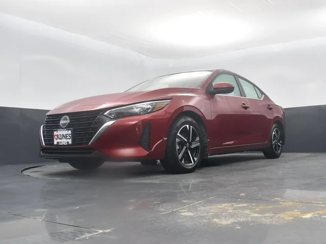 SEMINUEVOS NISSAN Sentra a Estados en autogozo