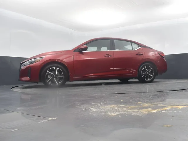 SEMINUEVOS NISSAN Sentra a Estados en autogozo