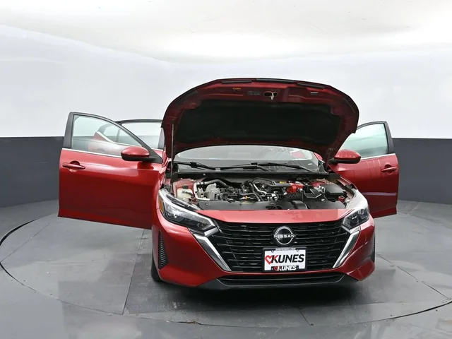 SEMINUEVOS NISSAN Sentra a Estados en autogozo