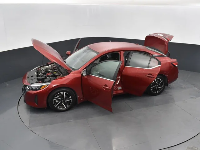 SEMINUEVOS NISSAN Sentra a Estados en autogozo