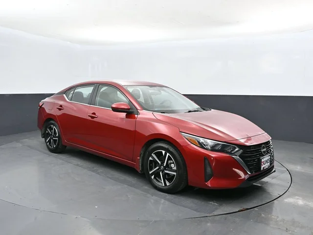 SEMINUEVOS NISSAN Sentra a Estados en autogozo