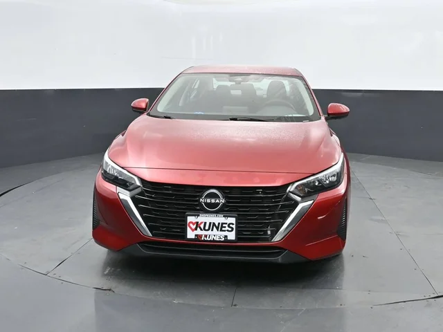 SEMINUEVOS NISSAN Sentra a Estados en autogozo