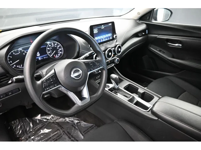 SEMINUEVOS NISSAN Sentra a Estados en autogozo