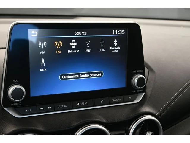 SEMINUEVOS NISSAN Sentra a Estados en autogozo
