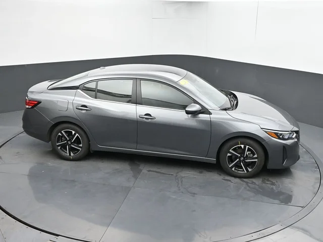SEMINUEVOS NISSAN Sentra a Estados en autogozo