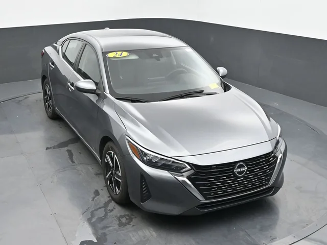 SEMINUEVOS NISSAN Sentra a Estados en autogozo