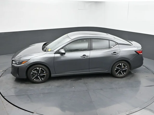 SEMINUEVOS NISSAN Sentra a Estados en autogozo