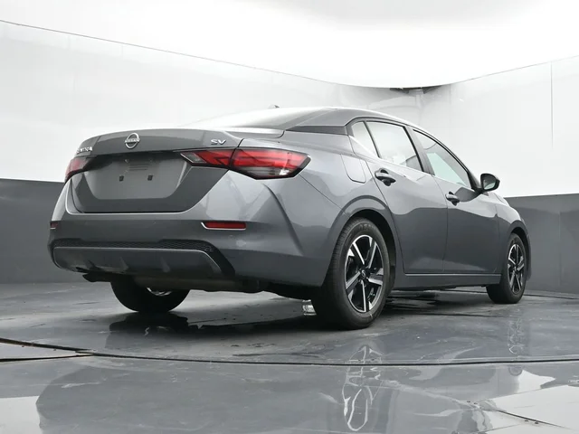 SEMINUEVOS NISSAN Sentra a Estados en autogozo