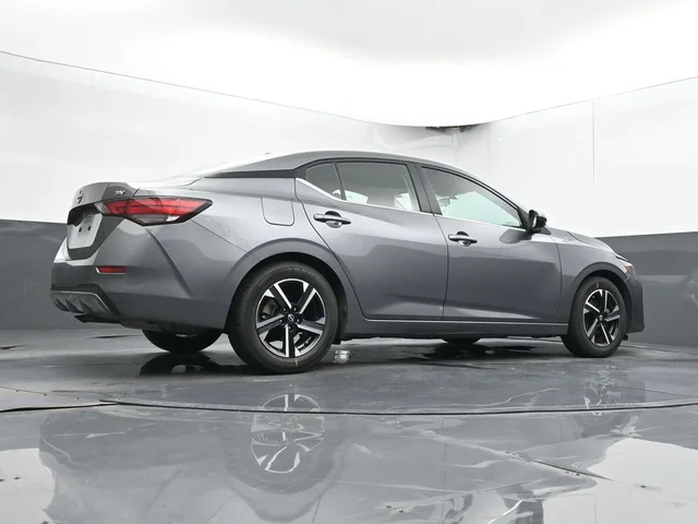 SEMINUEVOS NISSAN Sentra a Estados en autogozo