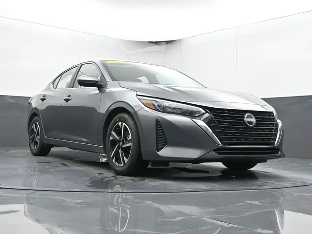 SEMINUEVOS NISSAN Sentra a Estados en autogozo