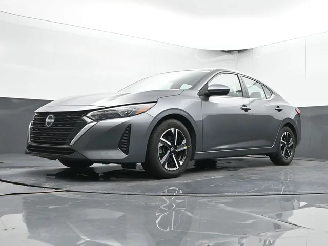 SEMINUEVOS NISSAN Sentra a Estados en autogozo