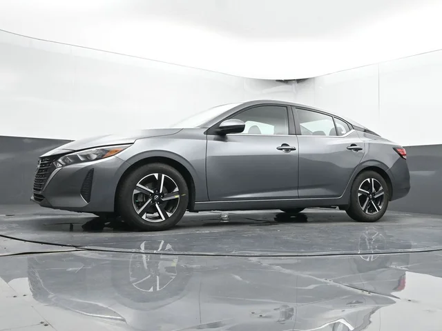 SEMINUEVOS NISSAN Sentra a Estados en autogozo
