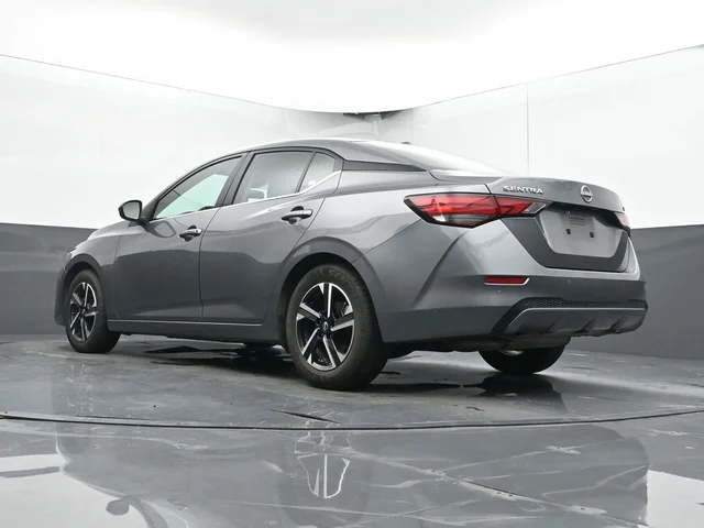 SEMINUEVOS NISSAN Sentra a Estados en autogozo