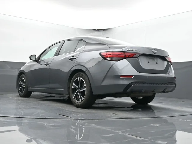 SEMINUEVOS NISSAN Sentra a Estados en autogozo