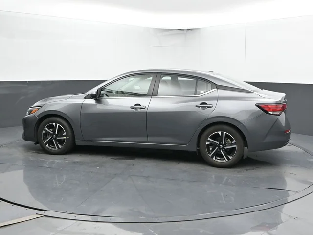SEMINUEVOS NISSAN Sentra a Estados en autogozo