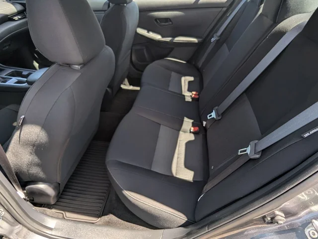 SEMINUEVOS NISSAN Sentra a Estados en autogozo