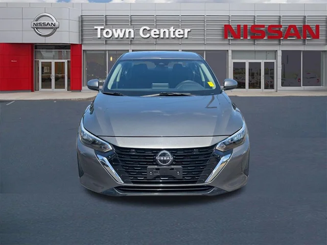 SEMINUEVOS NISSAN Sentra a Estados en autogozo