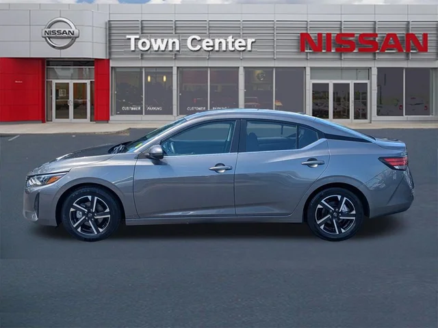SEMINUEVOS NISSAN Sentra a Estados en autogozo