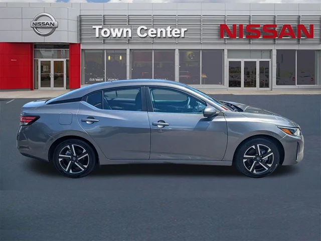 SEMINUEVOS NISSAN Sentra a Estados en autogozo