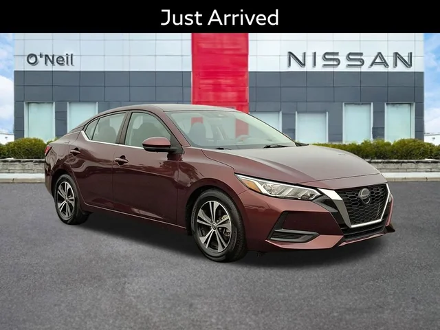 SEMINUEVOS NISSAN Sentra a Estados en autogozo