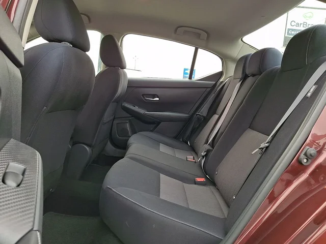 SEMINUEVOS NISSAN Sentra a Estados en autogozo
