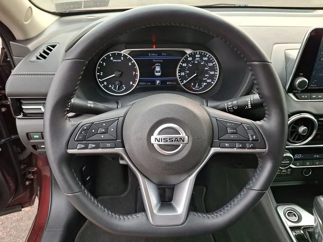 SEMINUEVOS NISSAN Sentra a Estados en autogozo