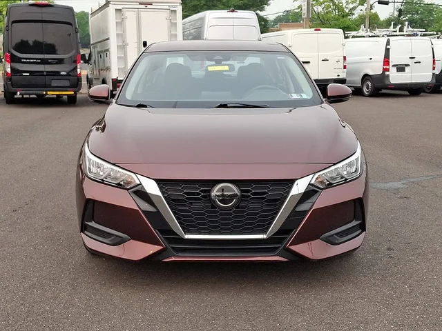 SEMINUEVOS NISSAN Sentra a Estados en autogozo
