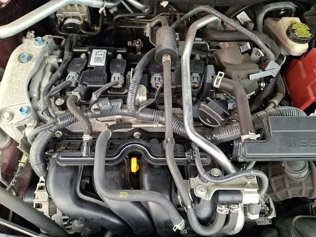 SEMINUEVOS NISSAN Sentra a Estados en autogozo