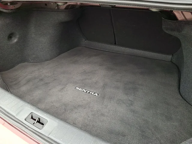 SEMINUEVOS NISSAN Sentra a Estados en autogozo