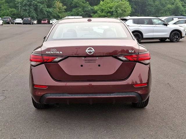 SEMINUEVOS NISSAN Sentra a Estados en autogozo