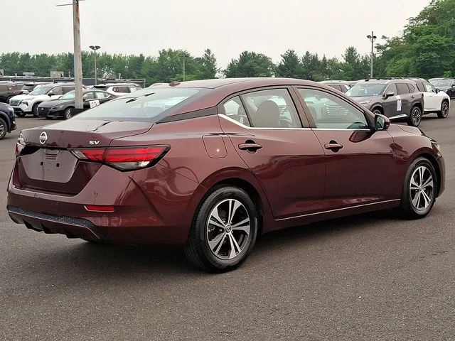 SEMINUEVOS NISSAN Sentra a Estados en autogozo