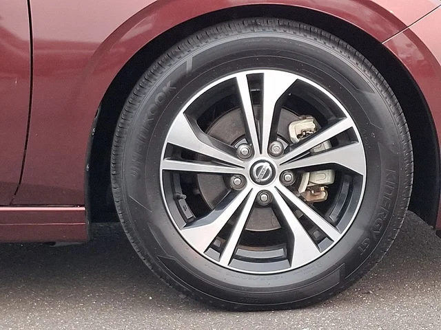 SEMINUEVOS NISSAN Sentra a Estados en autogozo