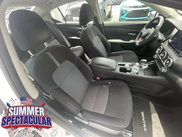SEMINUEVOS NISSAN Sentra a Estados en autogozo