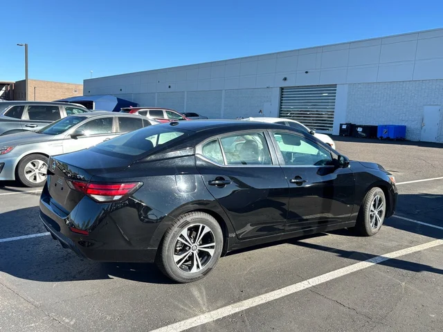 SEMINUEVOS NISSAN Sentra a Estados en autogozo