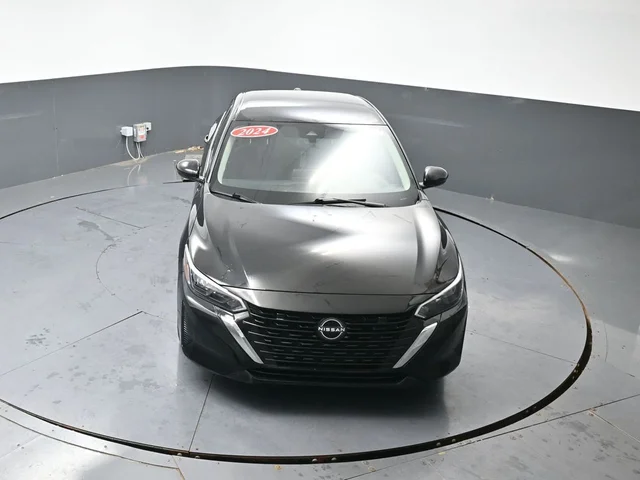 SEMINUEVOS NISSAN Sentra a Estados en autogozo