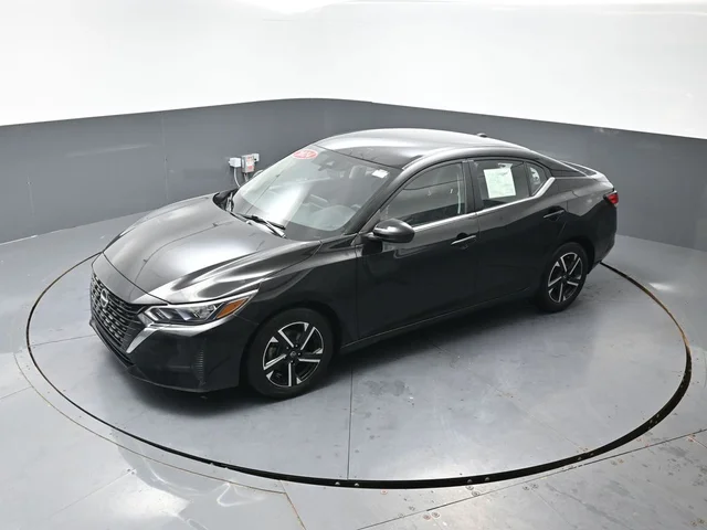 SEMINUEVOS NISSAN Sentra a Estados en autogozo
