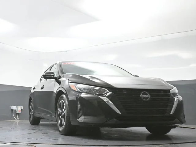 SEMINUEVOS NISSAN Sentra a Estados en autogozo