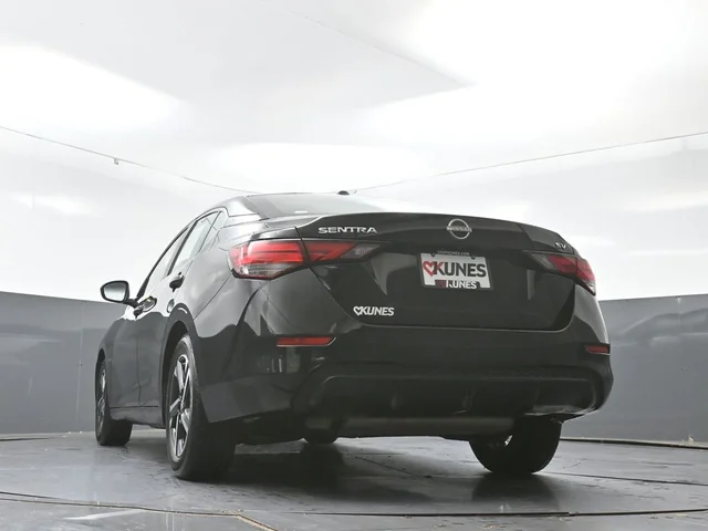 SEMINUEVOS NISSAN Sentra a Estados en autogozo