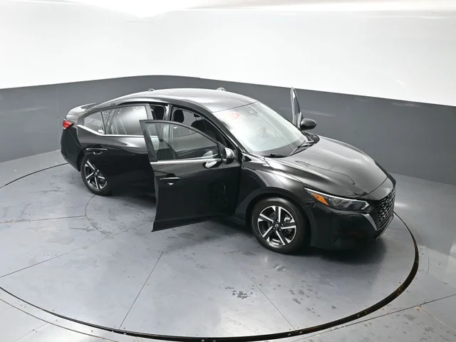 SEMINUEVOS NISSAN Sentra a Estados en autogozo