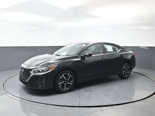 SEMINUEVOS NISSAN Sentra a Estados en autogozo