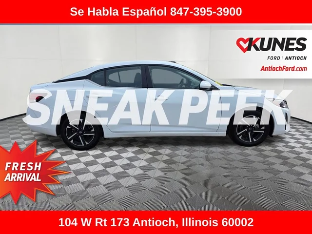 SEMINUEVOS NISSAN Sentra a Estados en autogozo