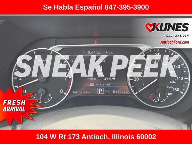 SEMINUEVOS NISSAN Sentra a Estados en autogozo