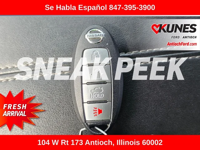 SEMINUEVOS NISSAN Sentra a Estados en autogozo