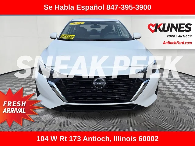 SEMINUEVOS NISSAN Sentra a Estados en autogozo