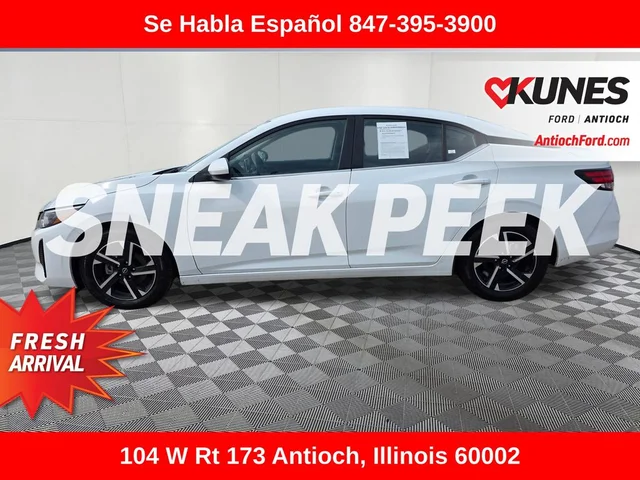 SEMINUEVOS NISSAN Sentra a Estados en autogozo