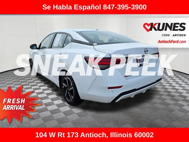 SEMINUEVOS NISSAN Sentra a Estados en autogozo