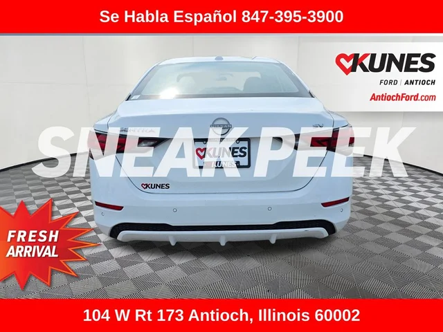 SEMINUEVOS NISSAN Sentra a Estados en autogozo